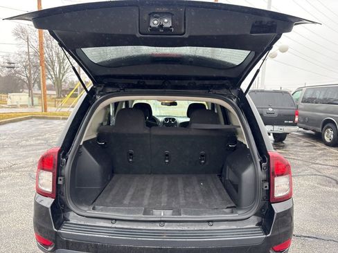 Used 2016 Jeep Compass Sport w/ Power Value Group image 7