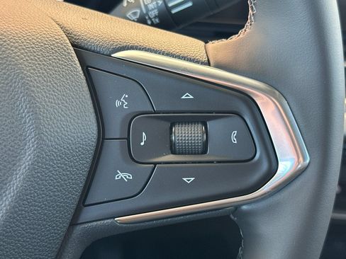 Used 2026 Chevrolet Trax LT w/ Driver Confidence Package FWD image 27