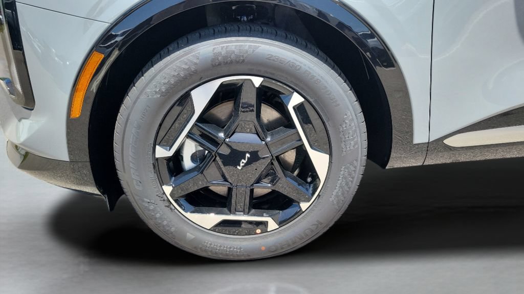 New 2026 Kia Sportage SX FWD image 27