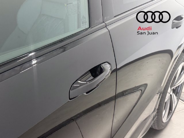 New 2026 Audi SQ5 Premium Plus AWD/4WD image 7