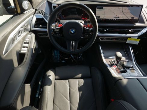 New 2026 BMW XM Label Red image 18