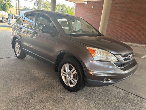 Used 2011 Honda CR-V EX image 3