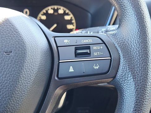Certified 2026 Honda CR-V EX image 25