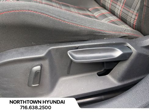 Used 2019 Volkswagen GTI Rabbit Edition image 30