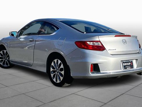 Used 2015 Honda Accord EX image 11