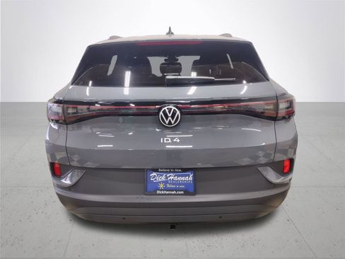 New 2025 Volkswagen ID.4 Pro S image 18