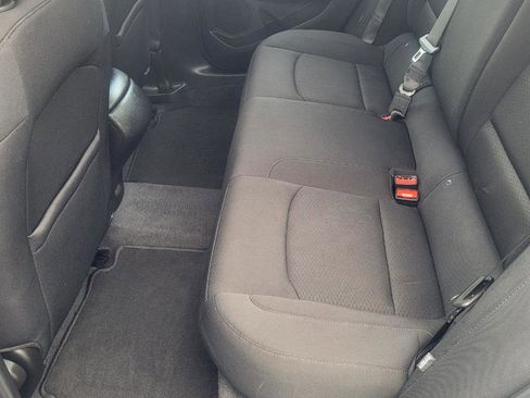 Used 2020 Chevrolet Malibu LS image 27