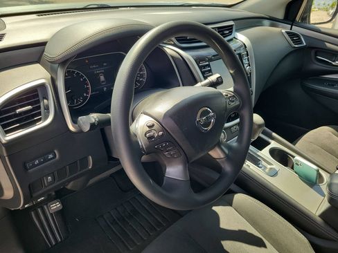 Used 2019 Nissan Murano S w/ Cargo Package FWD image 17