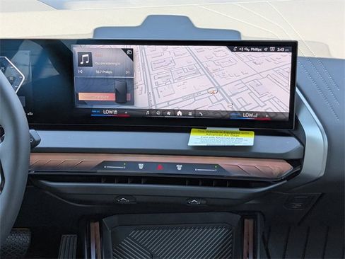 New 2026 BMW X3 xDrive30 w/ Convenience Package image 19