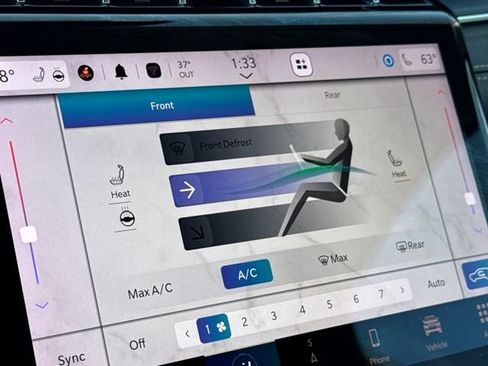 Used 2021 Jeep Grand Cherokee L Limited image 22