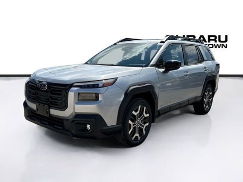 New 2026 Subaru Outback Touring XT AWD/4WD image 3