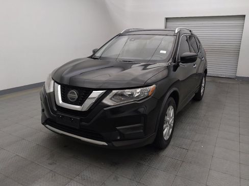 Used 2019 Nissan Rogue SV image 15