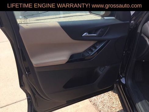 Used 2026 Chevrolet Equinox ACTIV AWD/4WD image 12