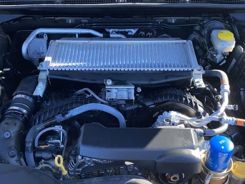 Certified 2022 Subaru Outback Wilderness image 13