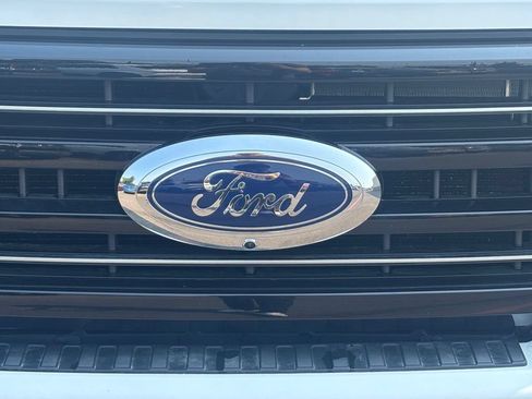 Used 2026 Ford F350 Platinum AWD/4WD image 39