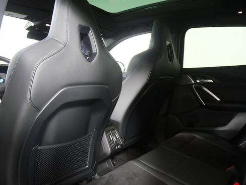 Certified 2024 BMW X2 M35i image 19