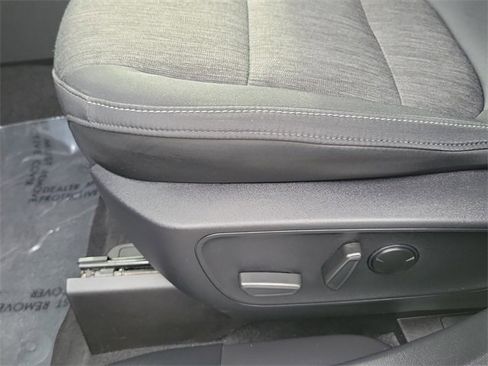 Certified 2023 Ford Bronco Sport Big Bend w/ Convenience Package image 13