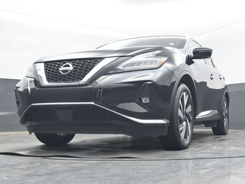 Used 2023 Nissan Murano SL FWD image 22