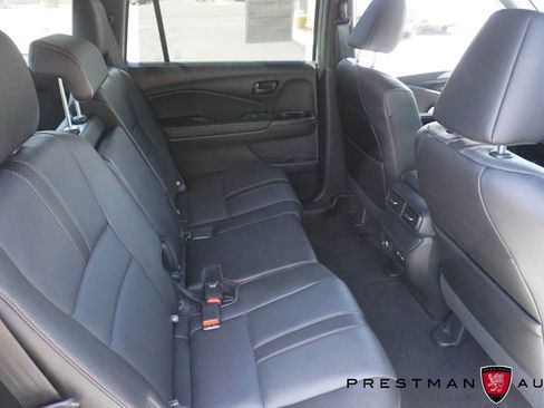 Used 2024 Honda Passport TrailSport image 52