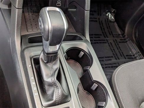 Certified 2024 Ford Ranger XLT image 30