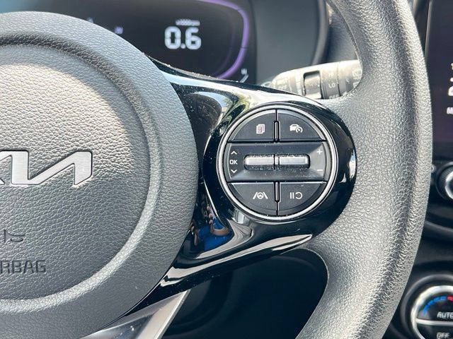 Certified 2023 Kia Soul S FWD image 8