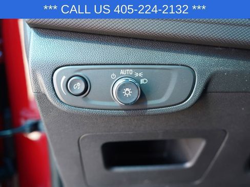 New 2026 Chevrolet TrailBlazer LS w/ LS Convenience Package FWD image 27