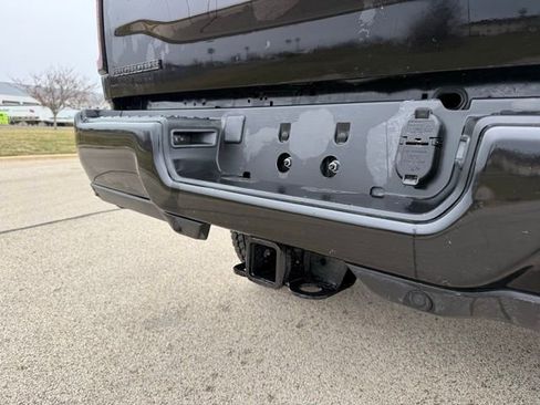 Used 2025 RAM 2500 Big Horn image 8
