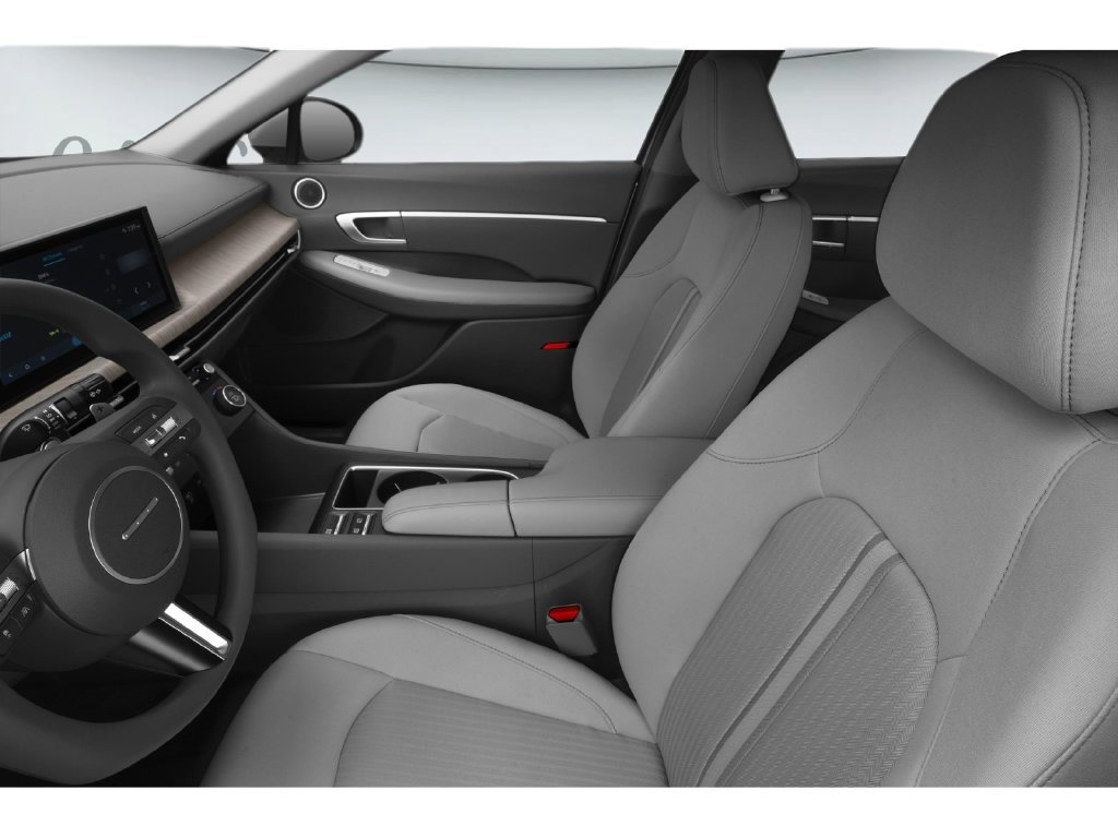 New 2026 Hyundai Sonata Blue FWD image 6