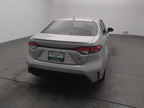 Used 2024 Toyota Corolla SE image 7