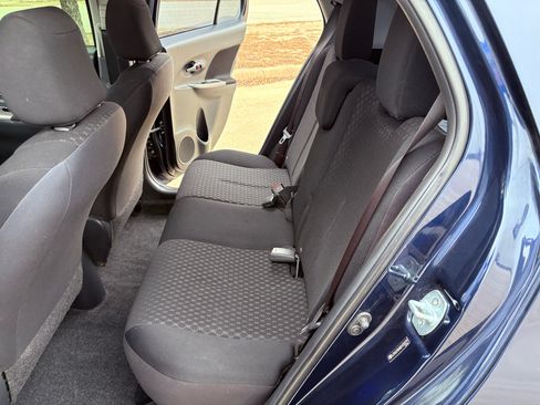 Used 2013 Scion xD image 17