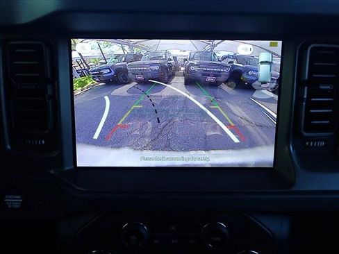New 2026 Ford Bronco Big Bend AWD/4WD image 17