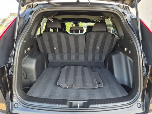 Certified 2025 Honda CR-V Sport image 26