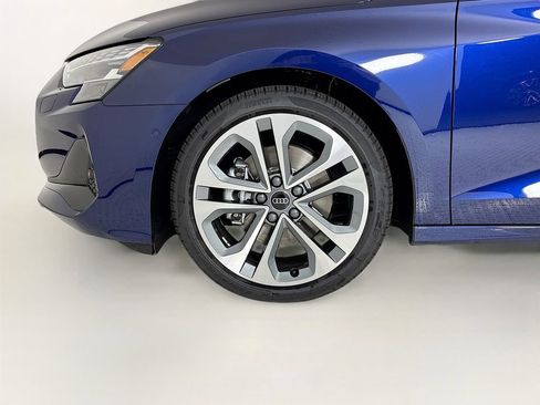 New 2025 Audi A3 2.0T Premium Plus image 24