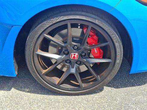 Used 2024 Honda Civic Type R image 8