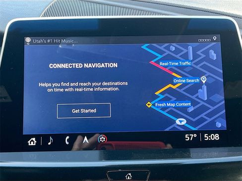 Used 2024 Cadillac CT5 Premium Luxury image 15