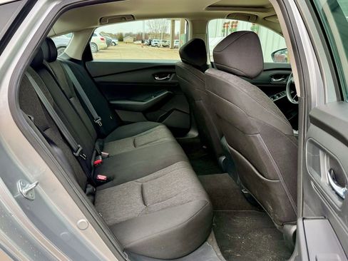 Used 2024 Honda Accord EX image 16