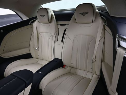 New 2026 Bentley Continental GTC image 24