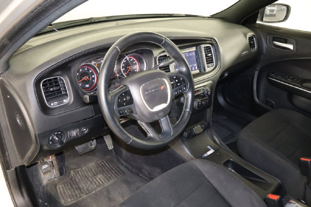 Used 2018 Dodge Charger Police w/ Fleet Safety Group RWD image 24