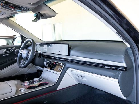 New 2026 Genesis GV80 3.5T Advanced AWD/4WD image 28