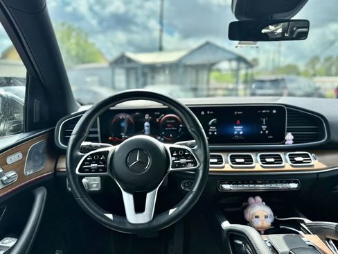 Used 2020 Mercedes-Benz GLE 350 image 15