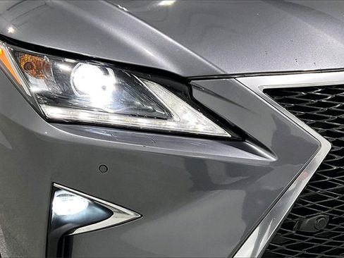 Used 2017 Lexus RX 350 AWD image 33