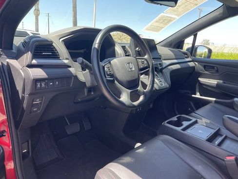 Used 2025 Honda Odyssey Sport-L image 10