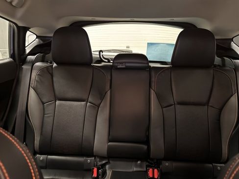 Used 2024 Subaru Crosstrek 2.5i Limited image 23