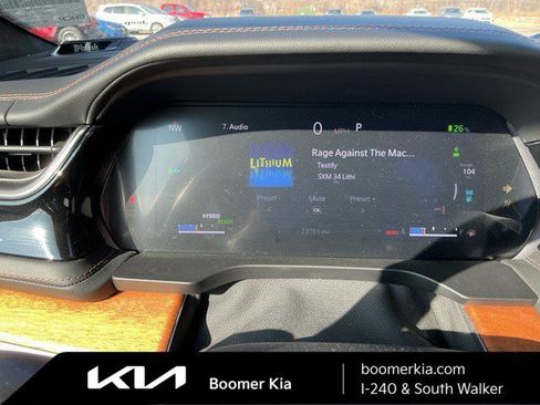 Used 2022 Jeep Grand Cherokee Summit image 23