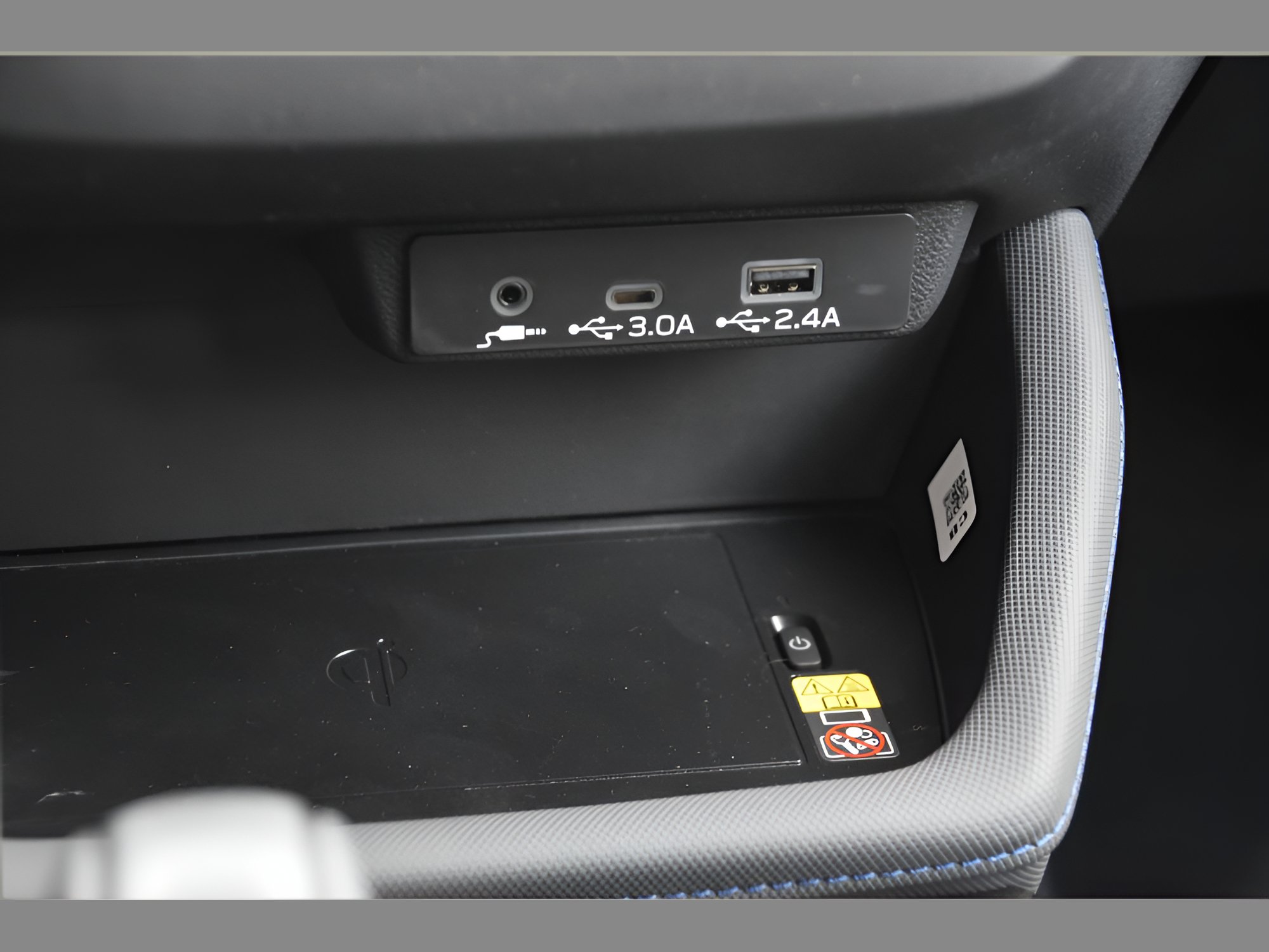 Certified 2026 Subaru Forester Premium AWD/4WD image 36