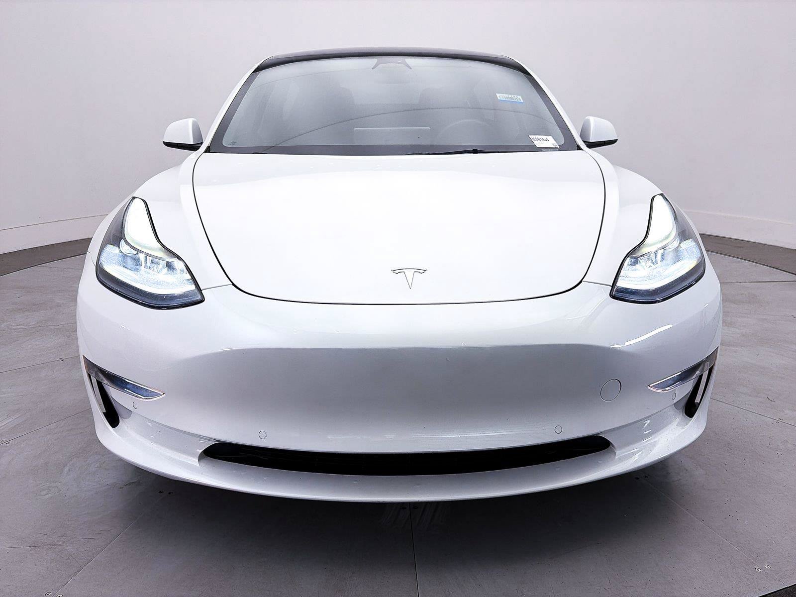 Used 2022 Tesla Model 3 Long Range AWD/4WD image 12
