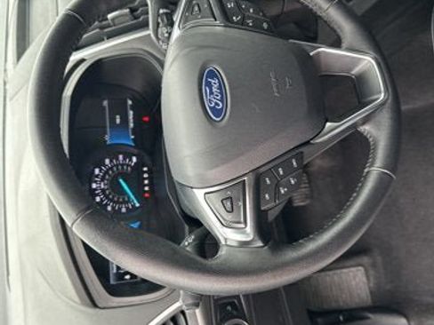 Certified 2024 Ford Edge SEL AWD/4WD image 13