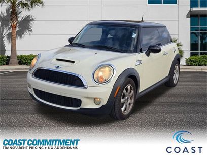 Used 2010 MINI Cooper S w/ Premium Pkg