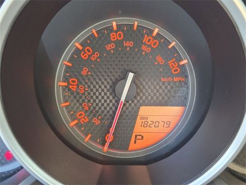 Used 2012 Toyota 4Runner SR5 image 21