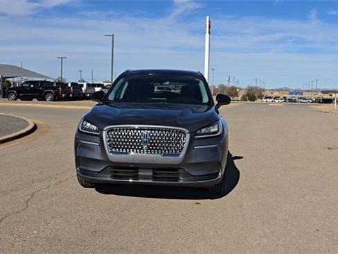 Used 2022 Lincoln Corsair FWD w/ Premium Package image 3
